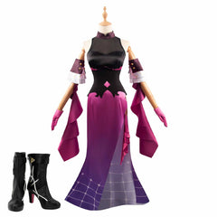 Honkai: Star Rail Kafka Concert 2024 Cosplay Costume