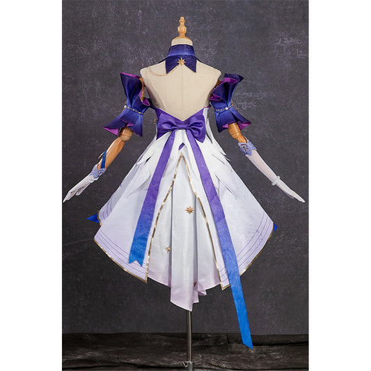 Honkai: Star Rail Robin Cosplay Costume