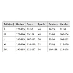 Cosplay Costume Seshirusu RE0(2026) Anime Cosplay Tenue Violette Homme