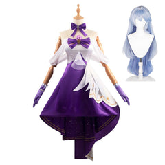 Honkai: Star Rail Robin Concert 2024 Cosplay Costume