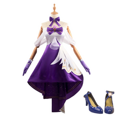 Honkai: Star Rail Robin Concert 2024 Cosplay Costume