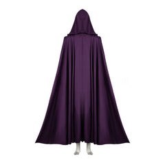Cosplay Costume Latverian Witch Avengers 5(2026) Film Cosplay Robe Violette Femme