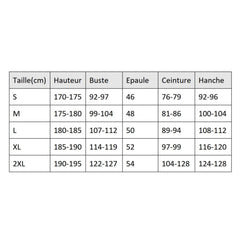 Cosplay Costume Victor Corpse Bride Film Cosplay Tenue Noire Homme