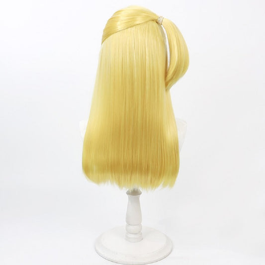 Lucy Heartfilia X784 Cosplay Perruque