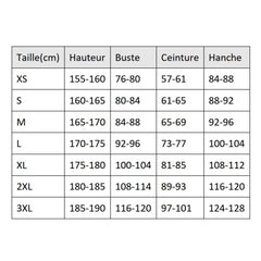 Cosplay Costume Rogue Jeu Cosplay Combinaison Verte et Jaune Femme
