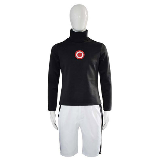 Undertale 2 Tueur Sans Tenue Cosplay Costume