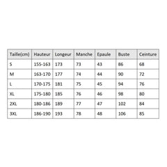 Cosplay Costume Nightwing The Batman Part II(2027) Film Cosplay Combinaison Bleue Homme