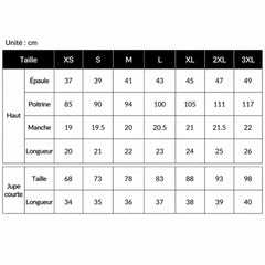 Cosplay Costume Juno Overwatch Jeu Cosplay Tenue Jaune et Violette Femme