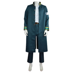 Wind Breaker Hajime Umemiya Cosplay Costume