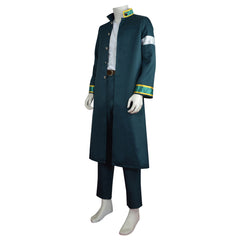 Wind Breaker Hajime Umemiya Cosplay Costume