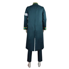 Wind Breaker Hajime Umemiya Cosplay Costume