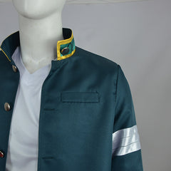 Wind Breaker Hajime Umemiya Cosplay Costume