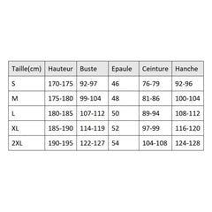 Cosplay Costume Hé‌ctor Rivera Film Cosplay Tenue Jaune Homme