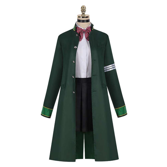 Wind Breaker Tasuku Tsubakino Cosplay Costume