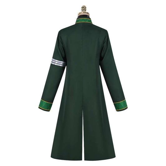 Wind Breaker Tasuku Tsubakino Cosplay Costume