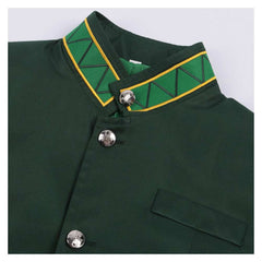 Wind Breaker Tasuku Tsubakino Cosplay Costume