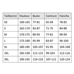 Cosplay Costume Warden Weyron Delta Force Jeu Cosplay Tenue Orange Homme