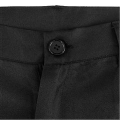 Zootopia 2(2025) Nick Tenue Noire Cosplay Costume