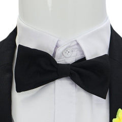 Zootopia 2(2025) Nick Tenue Noire Cosplay Costume