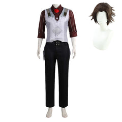 Arcane: League of Legends Saison 2(2024) Viktor Cosplay Costume