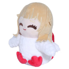 27CM Delicious in Dungeon Falin Chimera Assis Jouet en Peluche Design Original