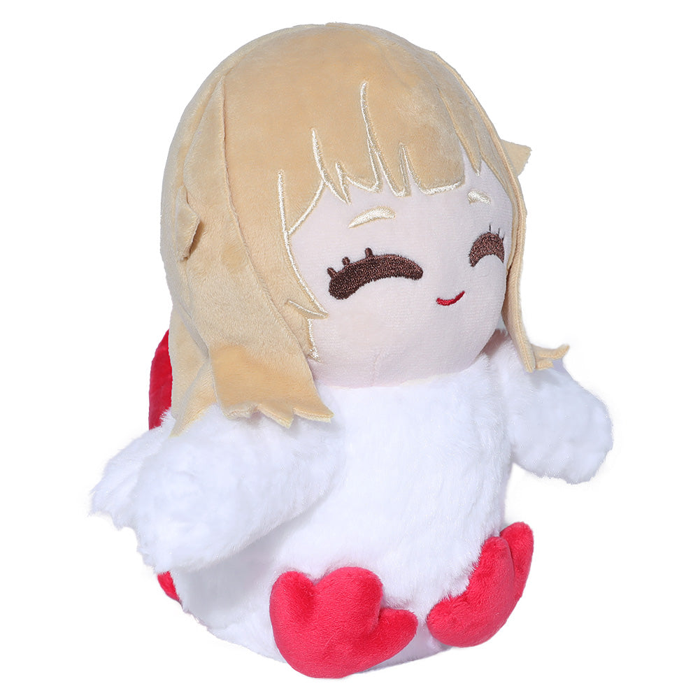 27CM Delicious in Dungeon Falin Chimera Assis Jouet en Peluche Design Original