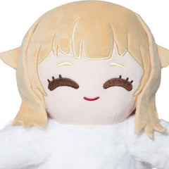 27CM Delicious in Dungeon Falin Chimera Assis Jouet en Peluche Design Original