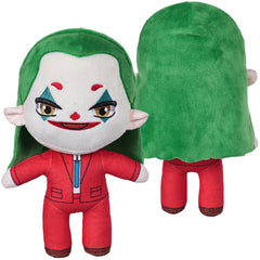 27CM Joker: Folie à Deux Arthur Fleck Jouet en Peluche