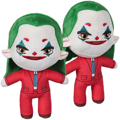 27CM Joker: Folie à Deux Arthur Fleck Jouet en Peluche