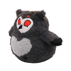 28CM Helluva Boss Stolas Oiseau Jouet en Peluche Design Original