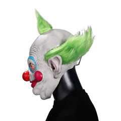 Adulte Killer Klowns From Outer Space Clowns Combinaison Cosplay Costume Halloween