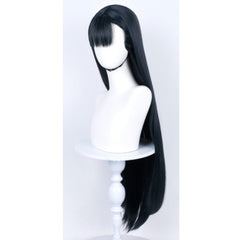 Cosplay Perruque Mizi/Sua/Ivan Alien Stage(2026) TV Perruque Femme