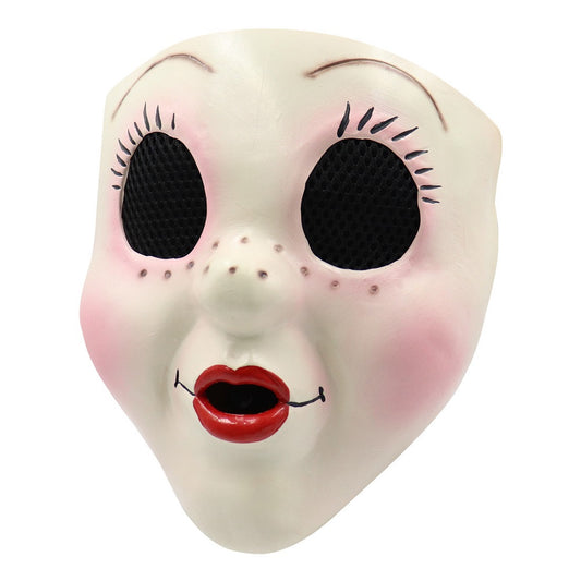 The Strangers: Chapter 1(2024) Masque Cosplay Accessoire