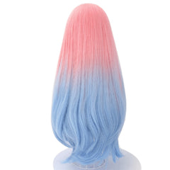 Alien Stage MiZi Robe Cosplay Costume
