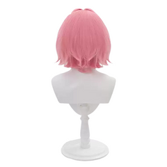 Tokyo Mew Mew New Ichigo Momomiya Cosplay Costume