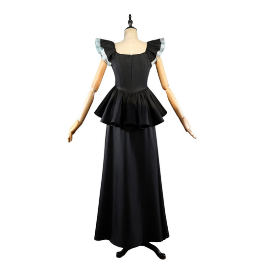 Cosplay Costume Kurokawa Akane Oshi no Ko(2026) Anime Cosplay Tenue Noire Femme