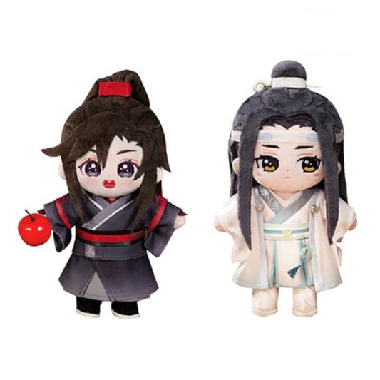 Mo Dao Zu Shi Wei Ying Lan Zhan Jouet en Peluche