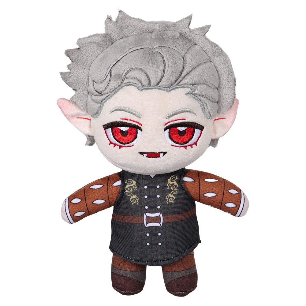 Baldur‘s Gate Astarion/Gala/Karlach/Shadowheart Jouet en Peluche Cadeau