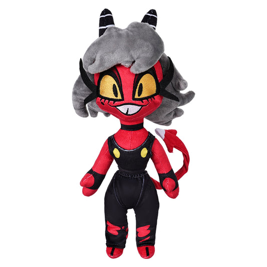 35CM Hazbin Hotel(2024) Millie Jouet en Peluche