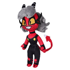 35CM Hazbin Hotel(2024) Millie Jouet en Peluche