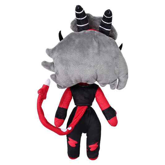 35CM Hazbin Hotel(2024) Millie Jouet en Peluche