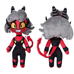 35CM Hazbin Hotel(2024) Millie Jouet en Peluche