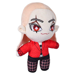 27CM Joker: Folie à Deux Arthur Fleck/Harley Quinn Jouet en Peluche