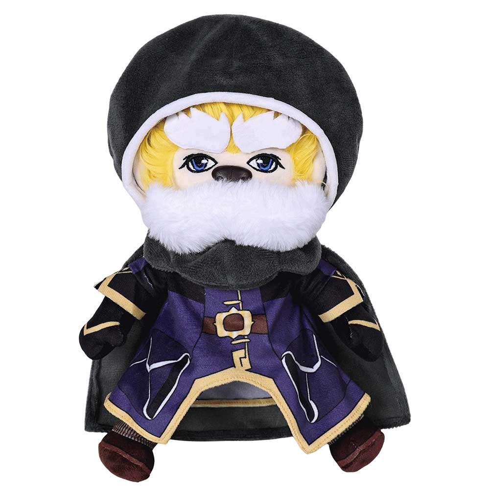 Arcane: League Of Legends/LOL Jouet en Peluche Design Original