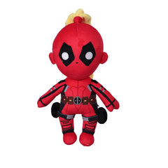 Deadpool & Wolverine(2024) Deadpool/Wolverine Jouets en Peluche