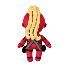 Deadpool & Wolverine(2024) Deadpool/Wolverine Jouets en Peluche