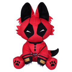 Deadpool & Wolverine(2024) Deadpool/Wolverine Jouets en Peluche