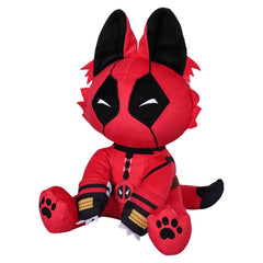 Deadpool & Wolverine(2024) Deadpool/Wolverine Jouets en Peluche