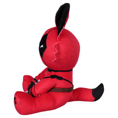 Deadpool & Wolverine(2024) Deadpool/Wolverine Jouets en Peluche