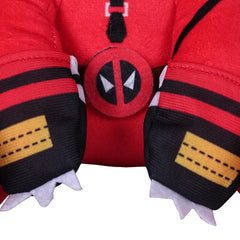 Deadpool & Wolverine(2024) Deadpool/Wolverine Jouets en Peluche